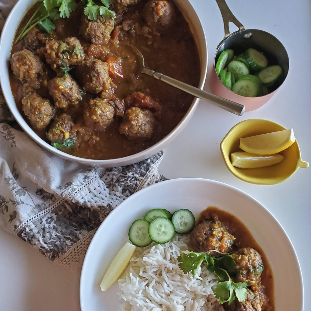 Bengali Restaurants