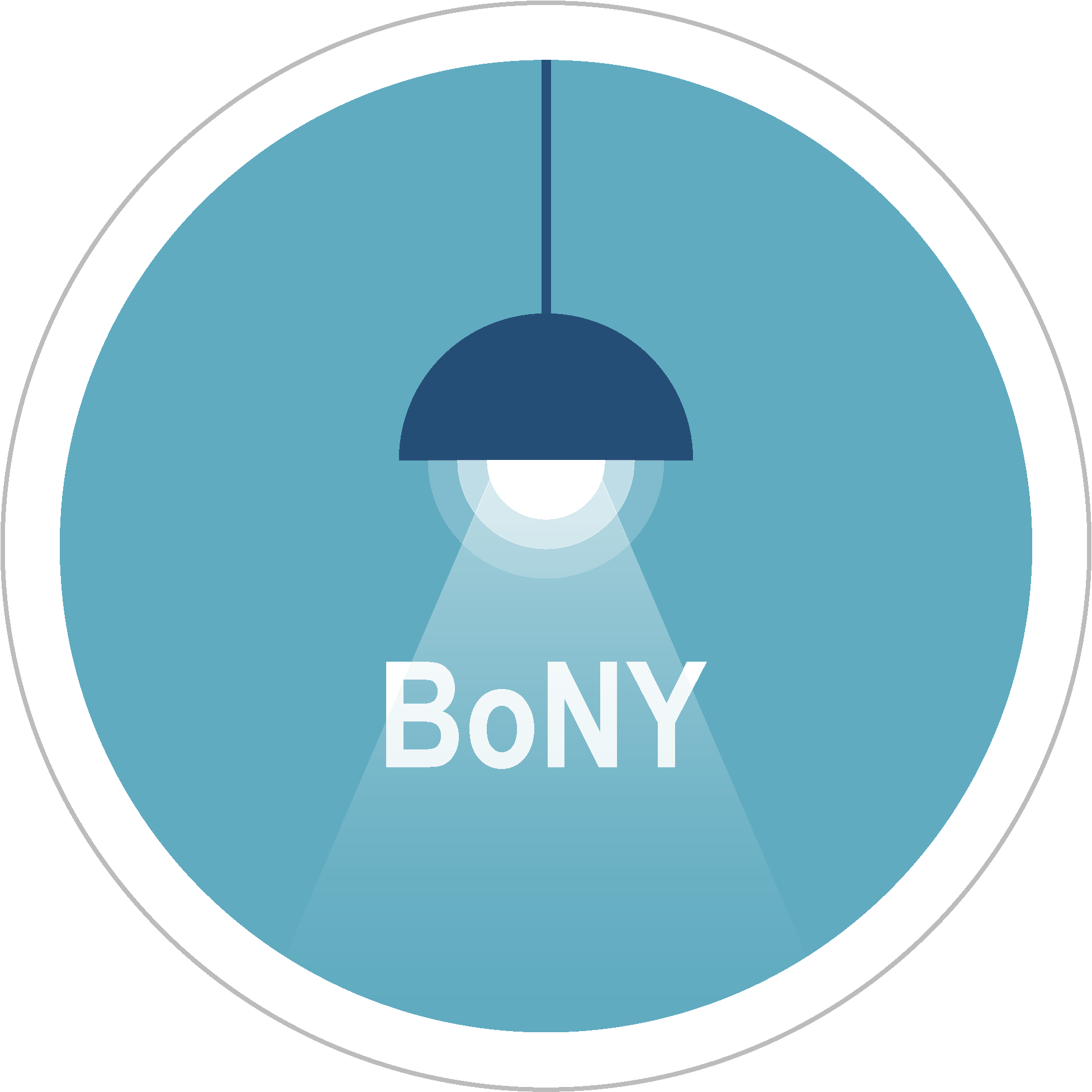 BoNY Logo