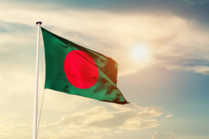 bangladesh flag