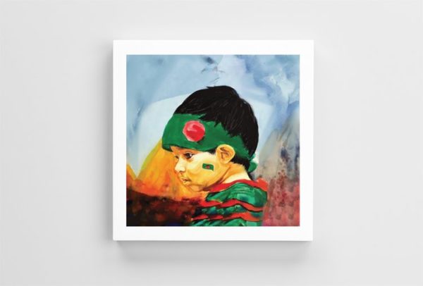 Next Gen Painting
