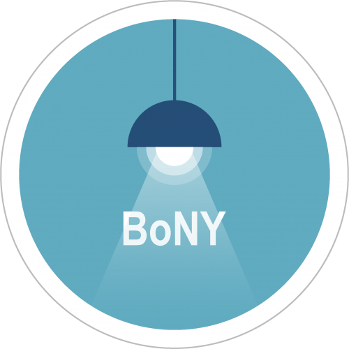 BoNY Logo